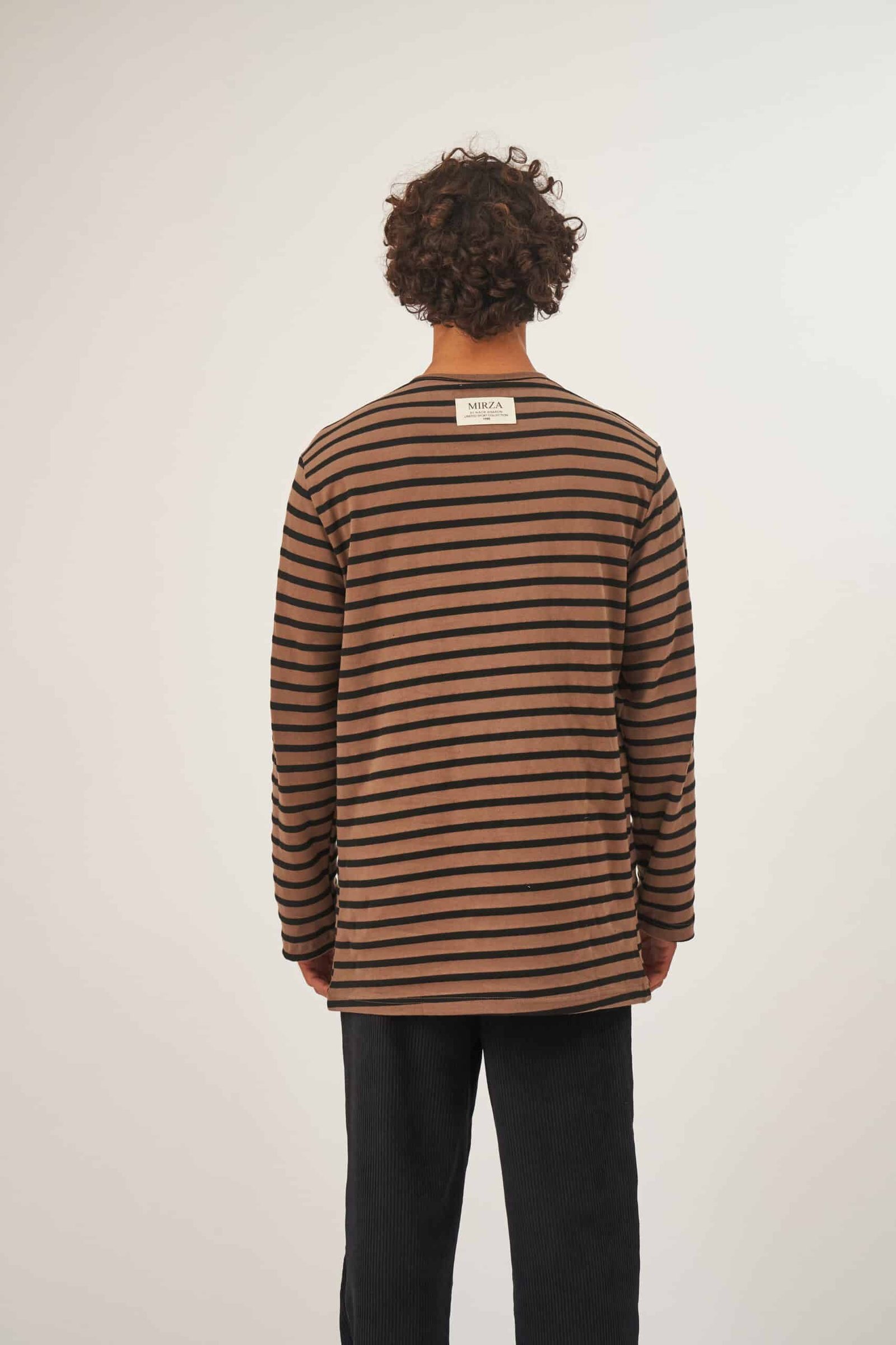 Motion stripe – תמונה 4