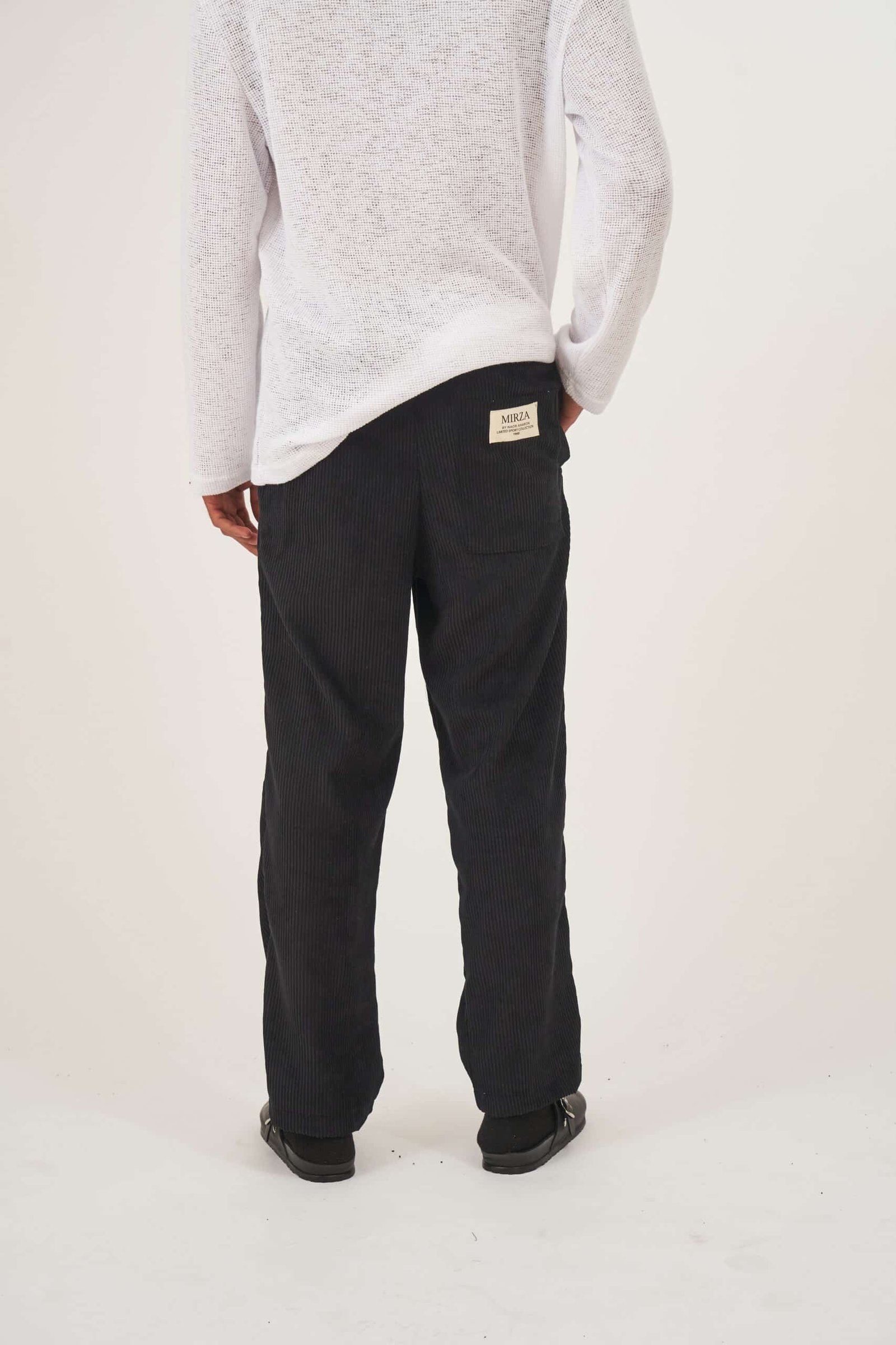 Corduroy Pants – תמונה 9