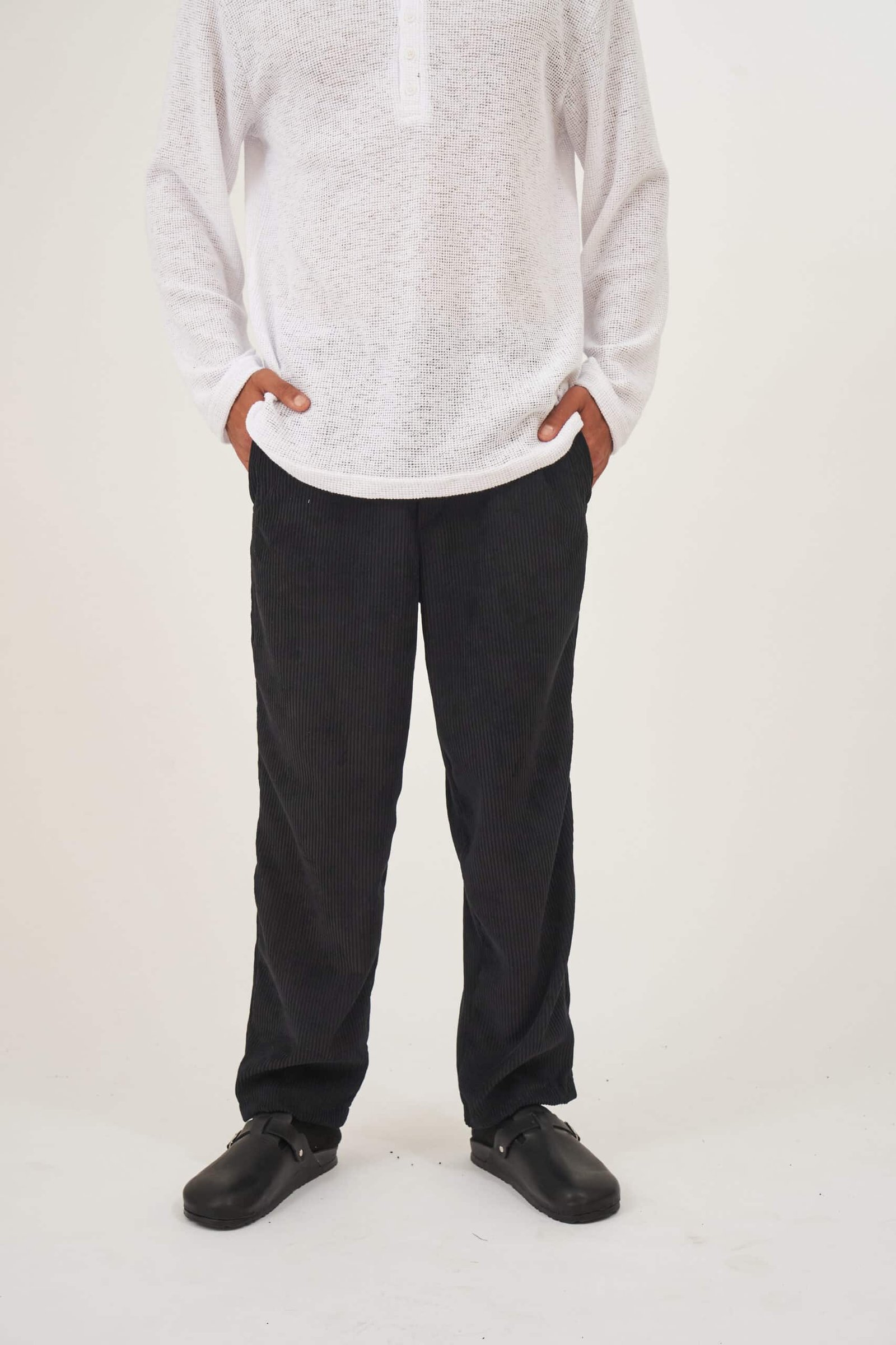 Corduroy Pants – תמונה 8