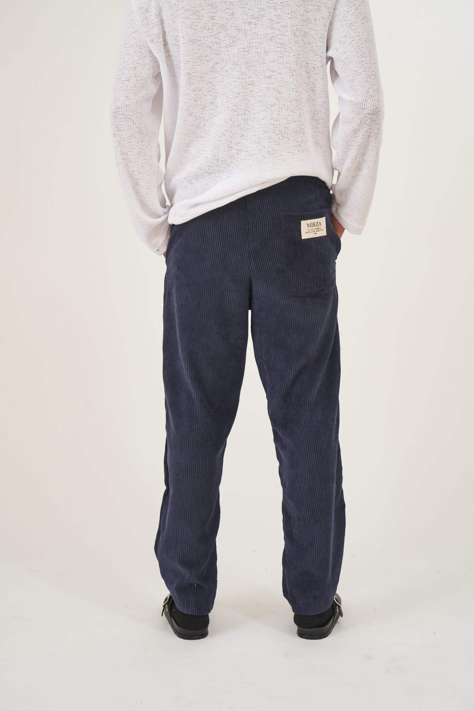 Corduroy Pants – תמונה 7