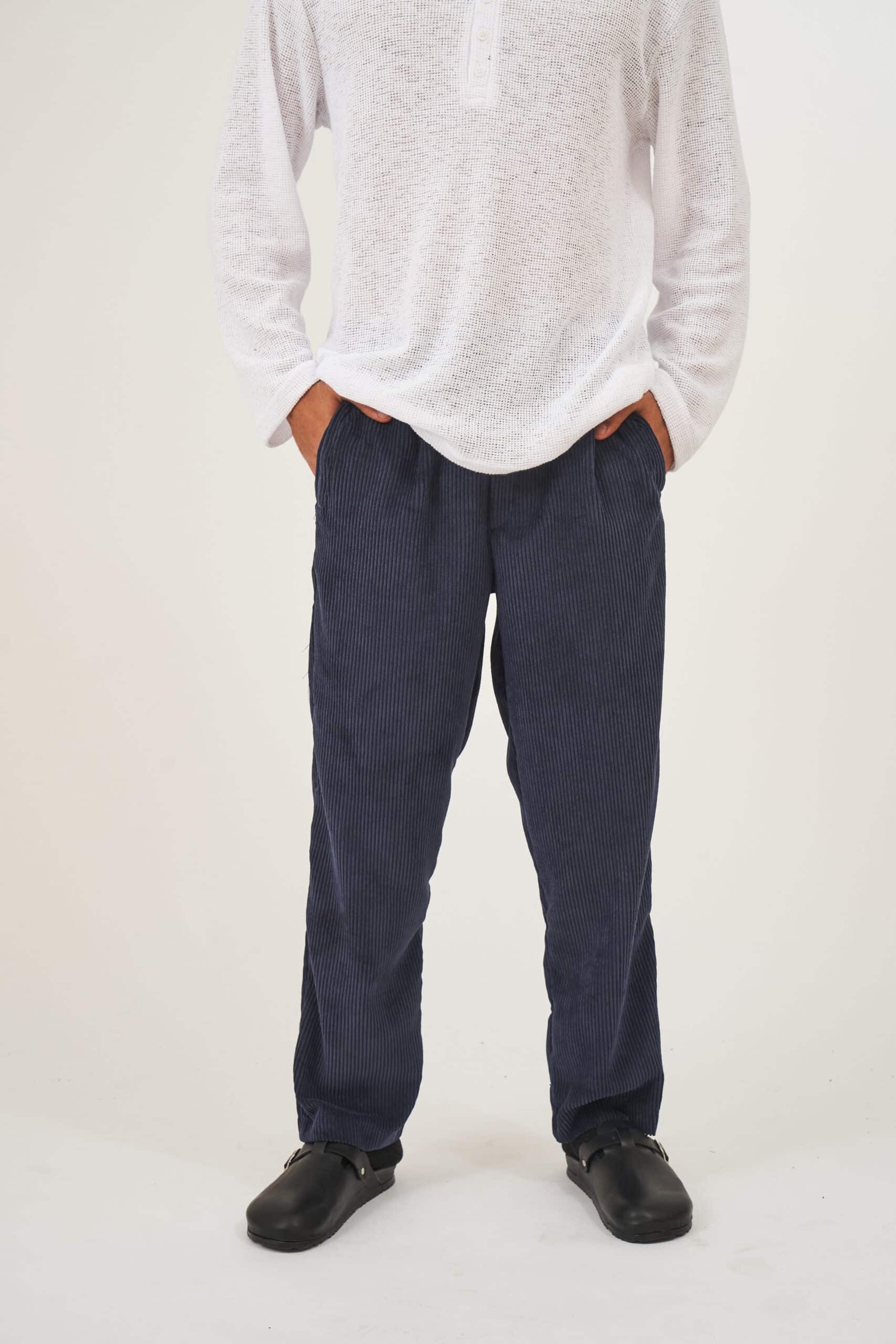 Corduroy Pants – תמונה 6