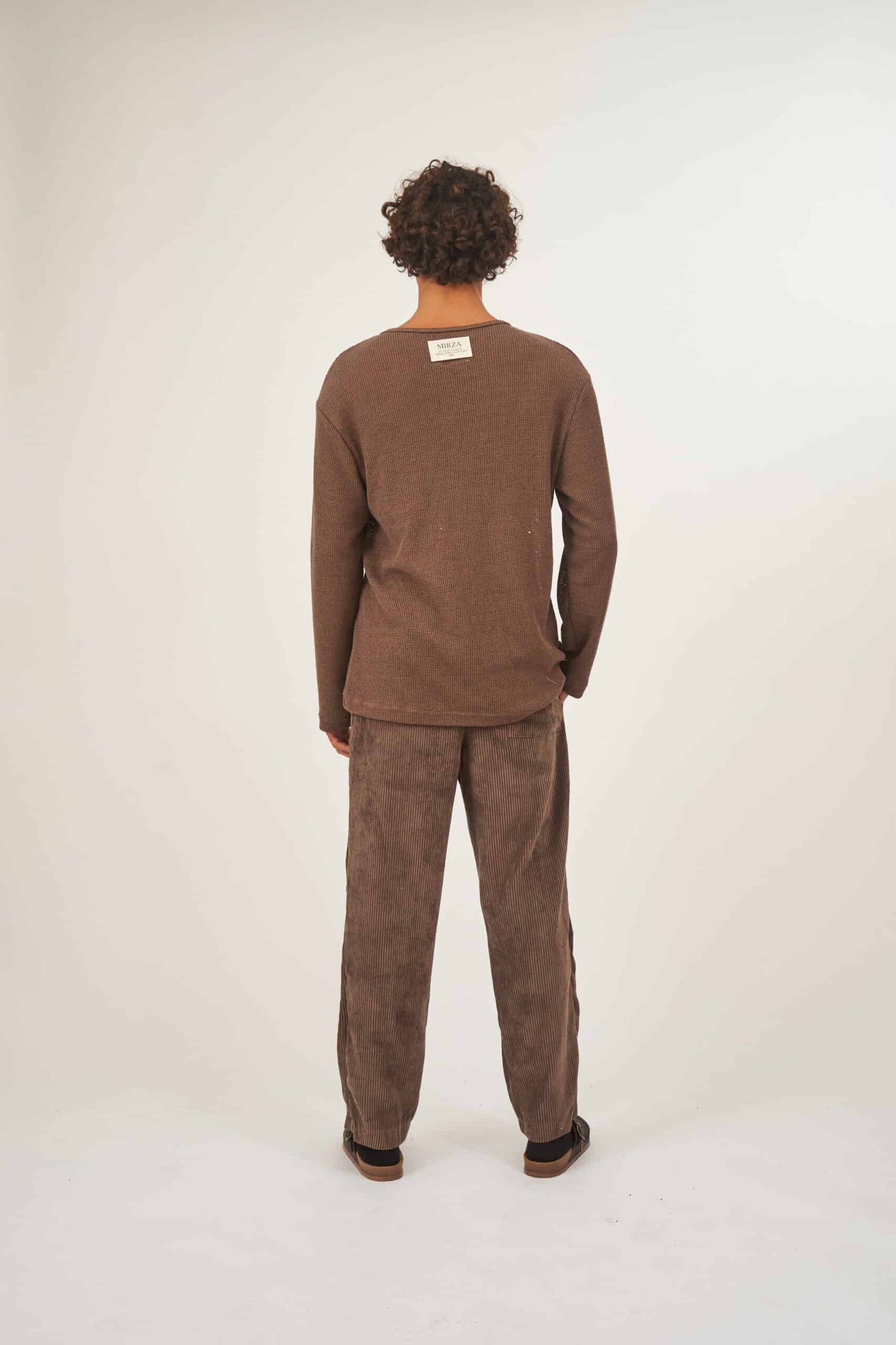 Corduroy Pants – תמונה 4