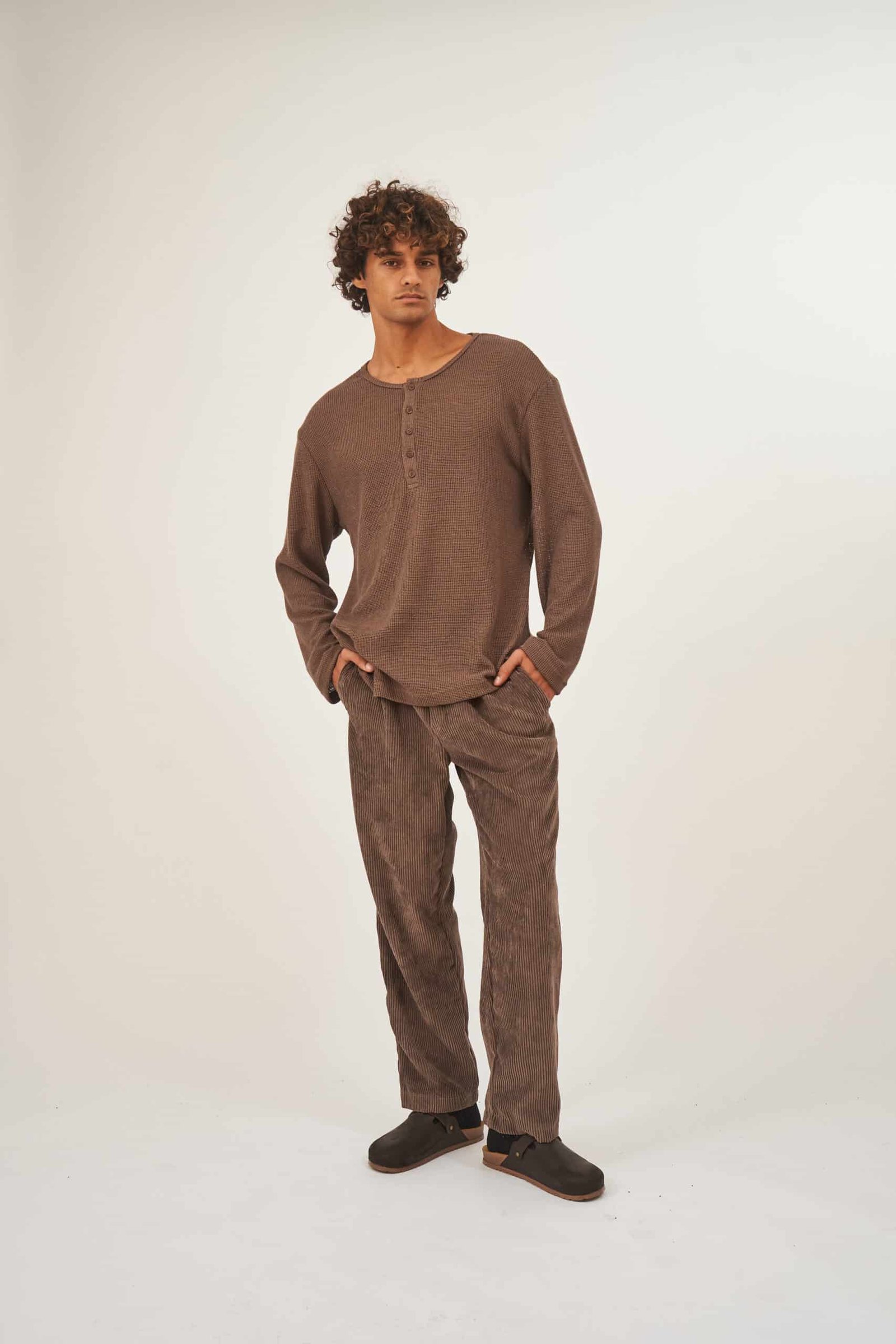 Corduroy Pants – תמונה 5