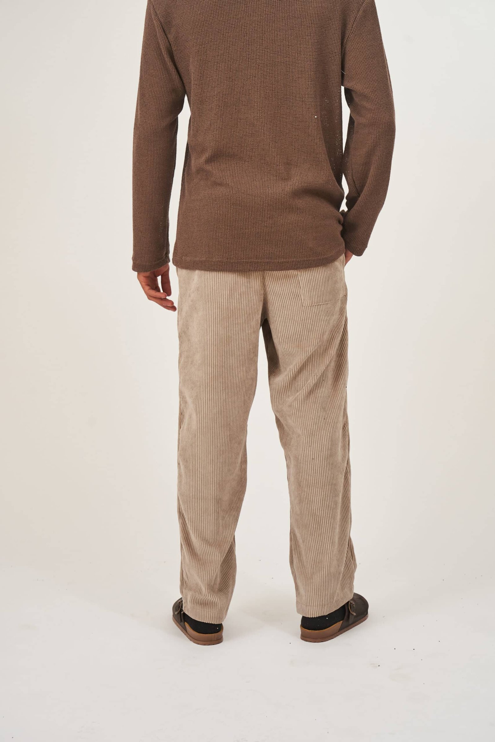 Corduroy Pants – תמונה 3