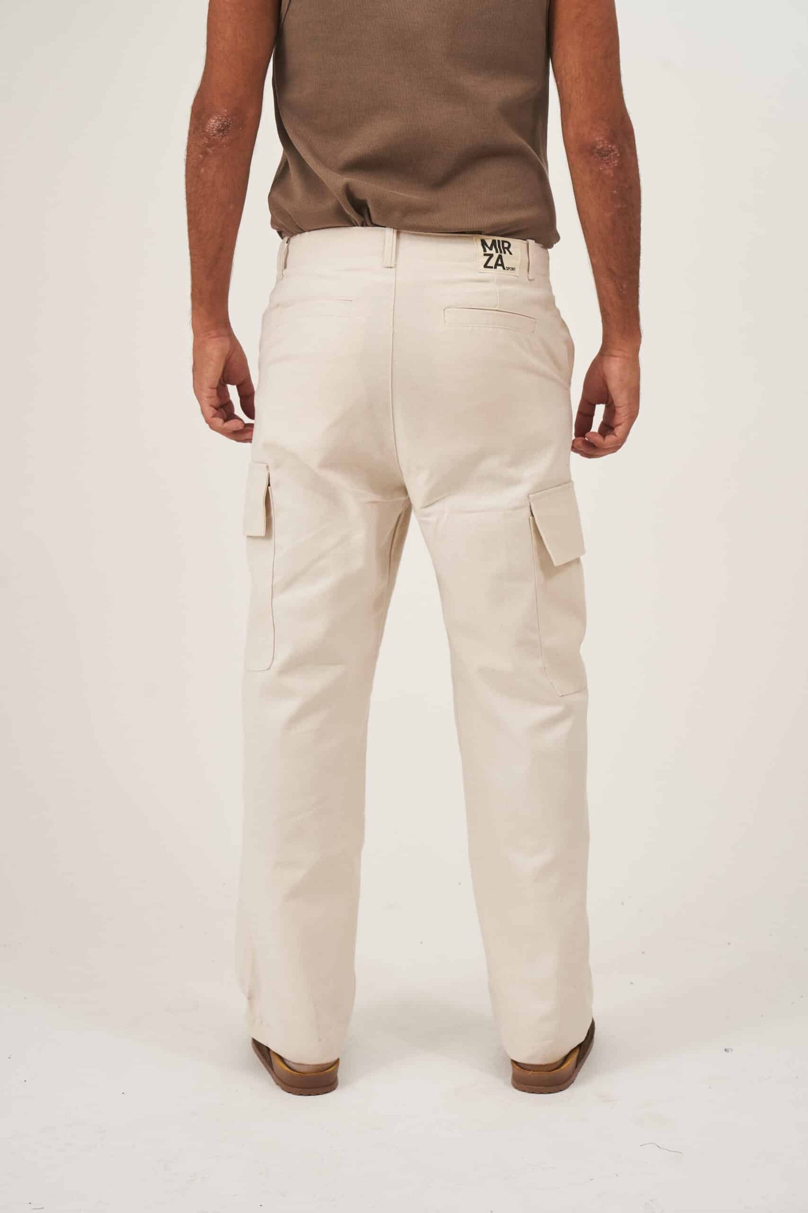 Baggy cargo pants – תמונה 6