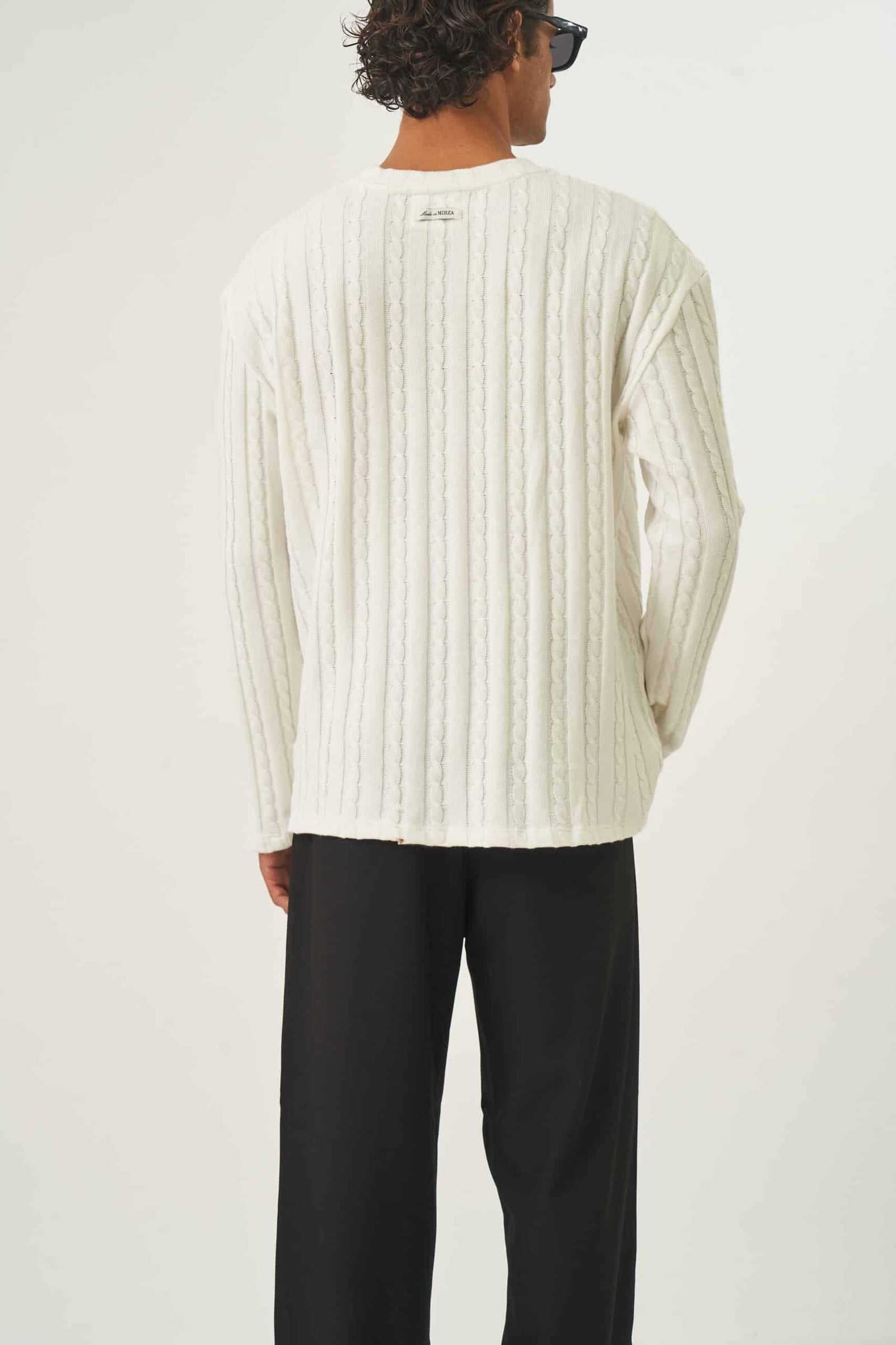 Fine knit – תמונה 6