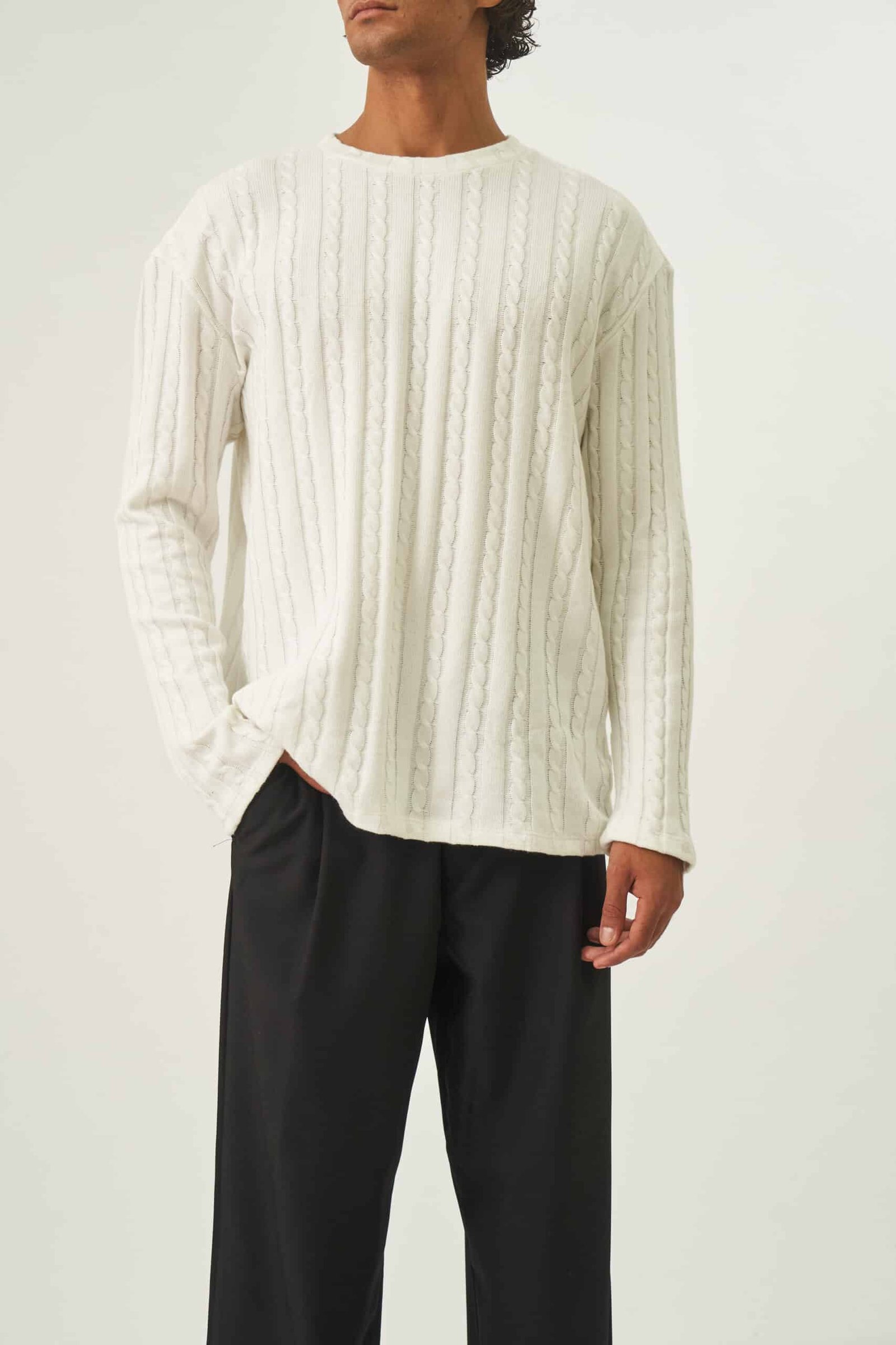 Fine knit – תמונה 4