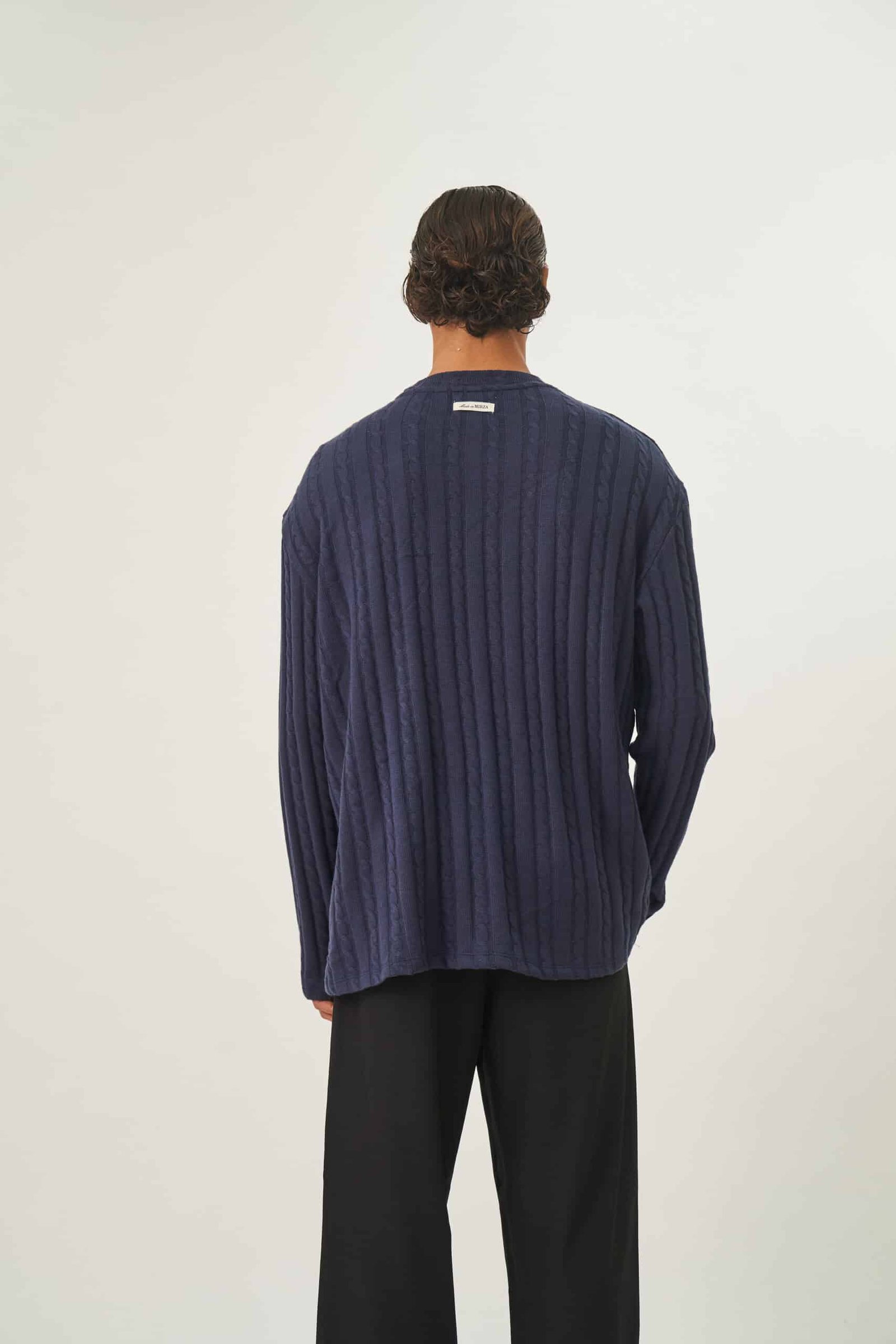 Fine knit – תמונה 3