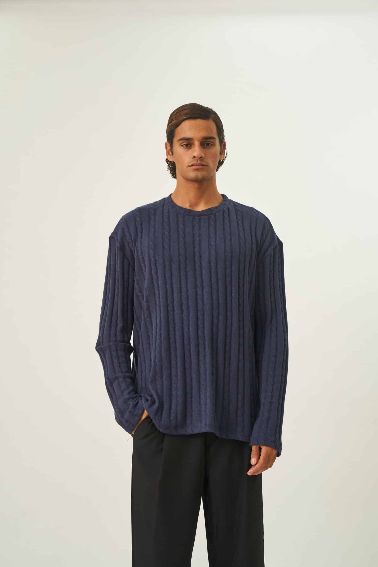 Fine knit – תמונה 2