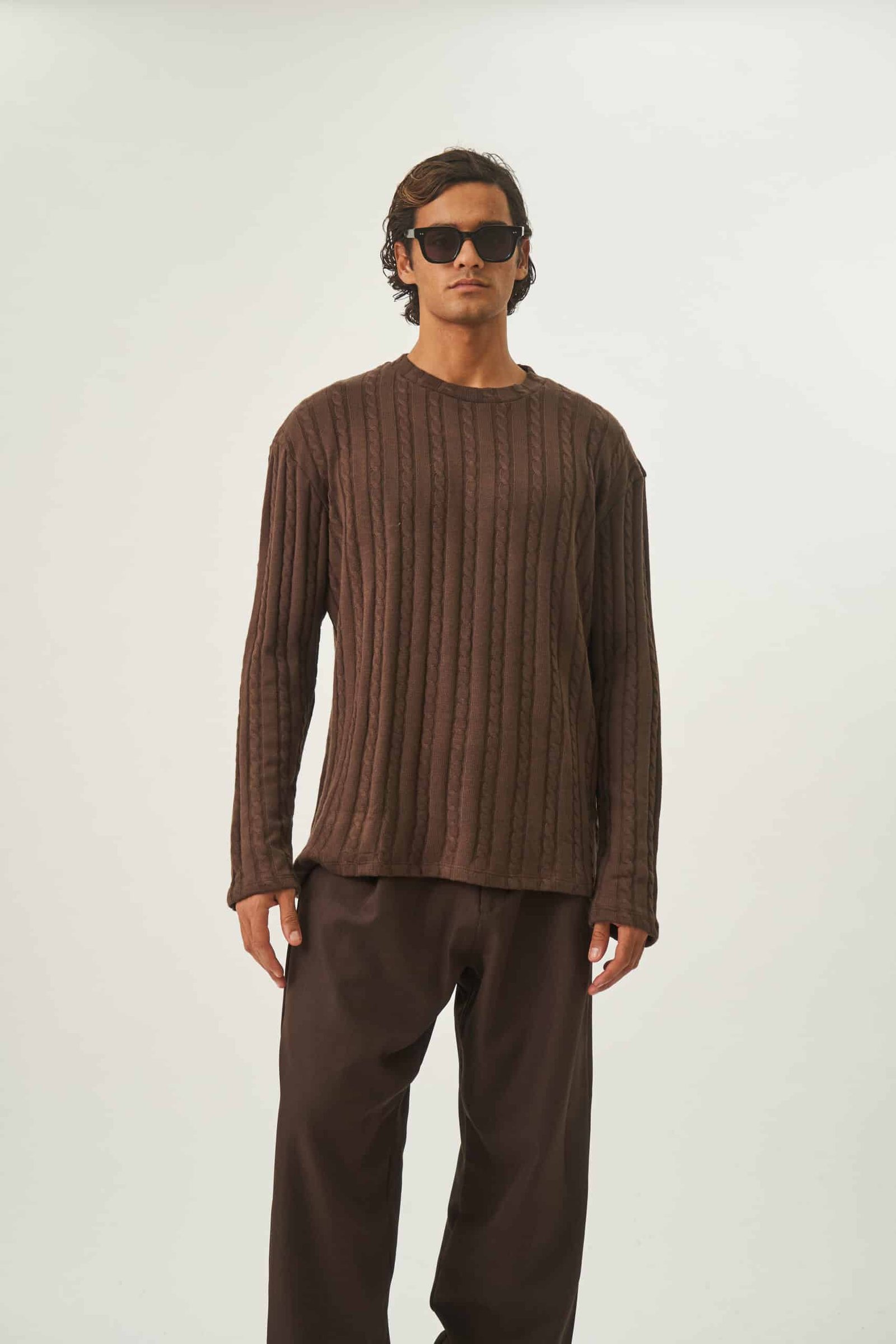 Fine knit – תמונה 7