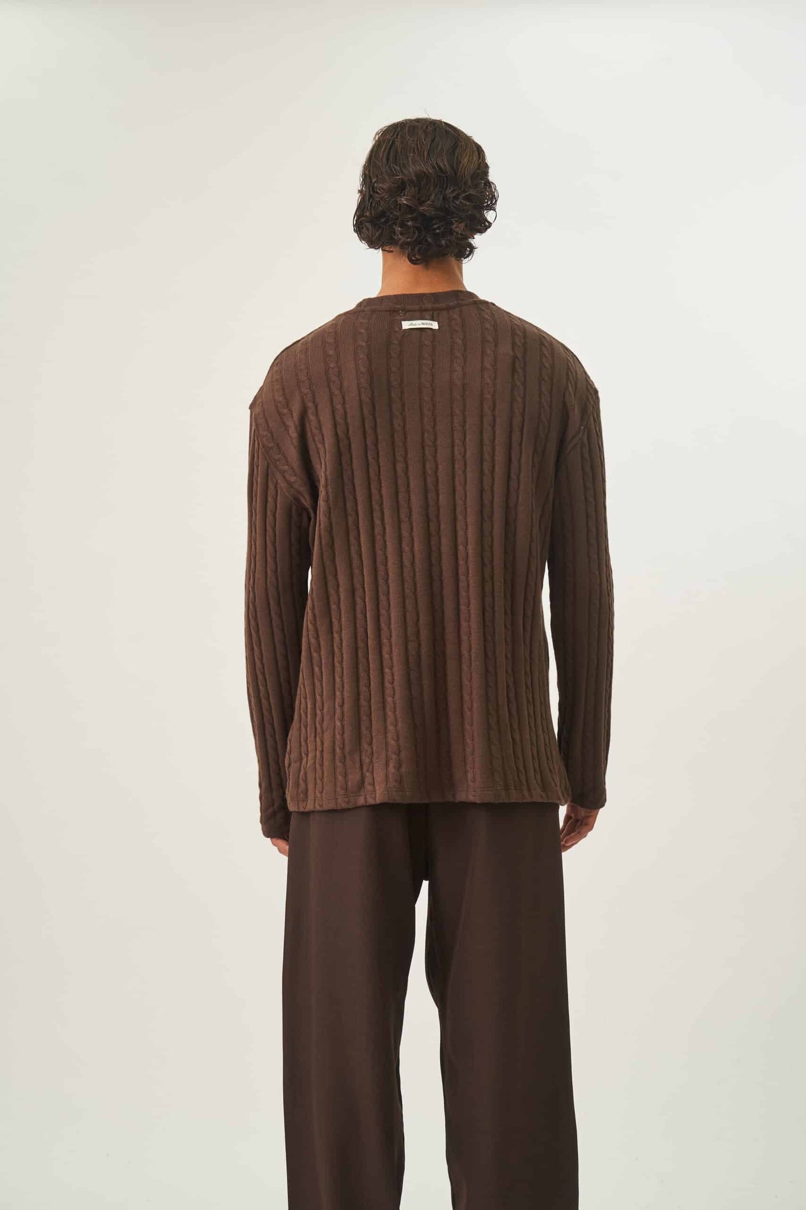 Fine knit – תמונה 8