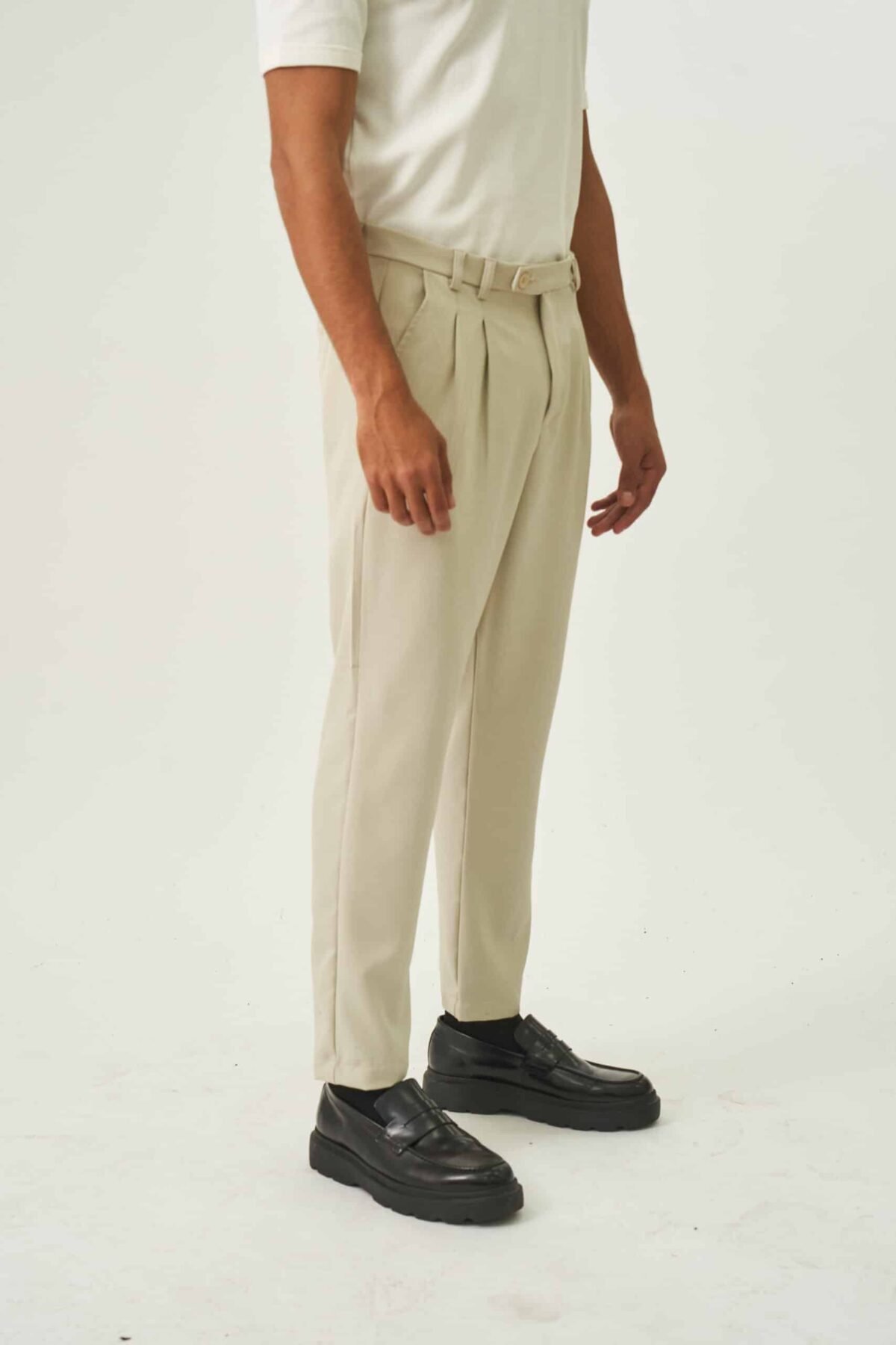 Mirza Vintage Pants
