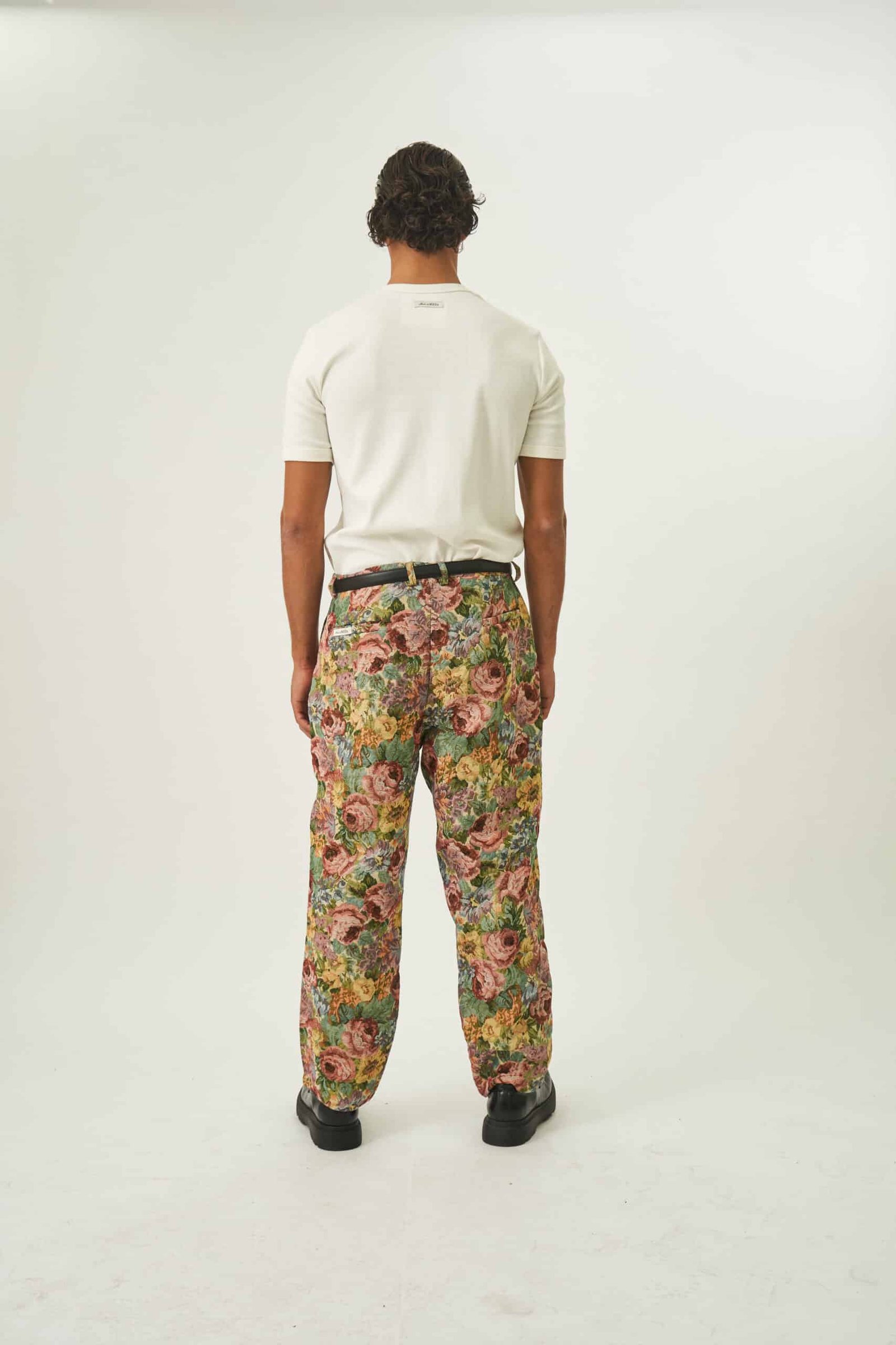 Floral padre – תמונה 2