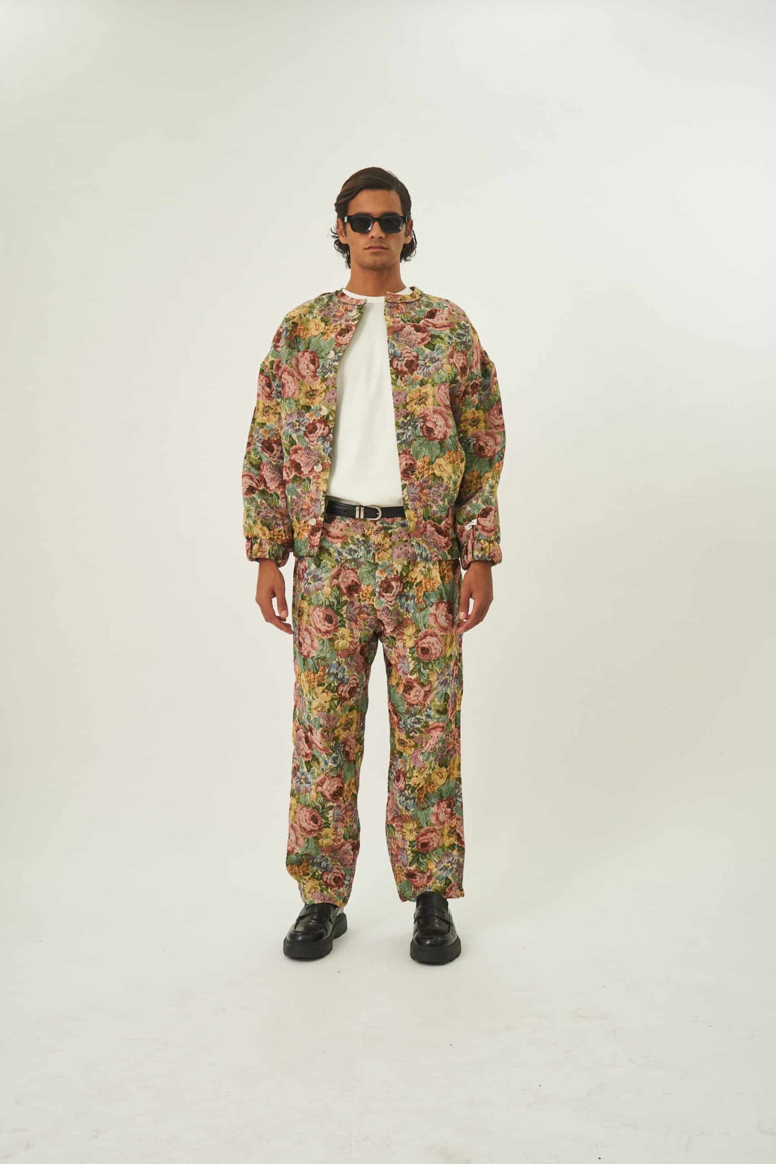 Floral padre – תמונה 3