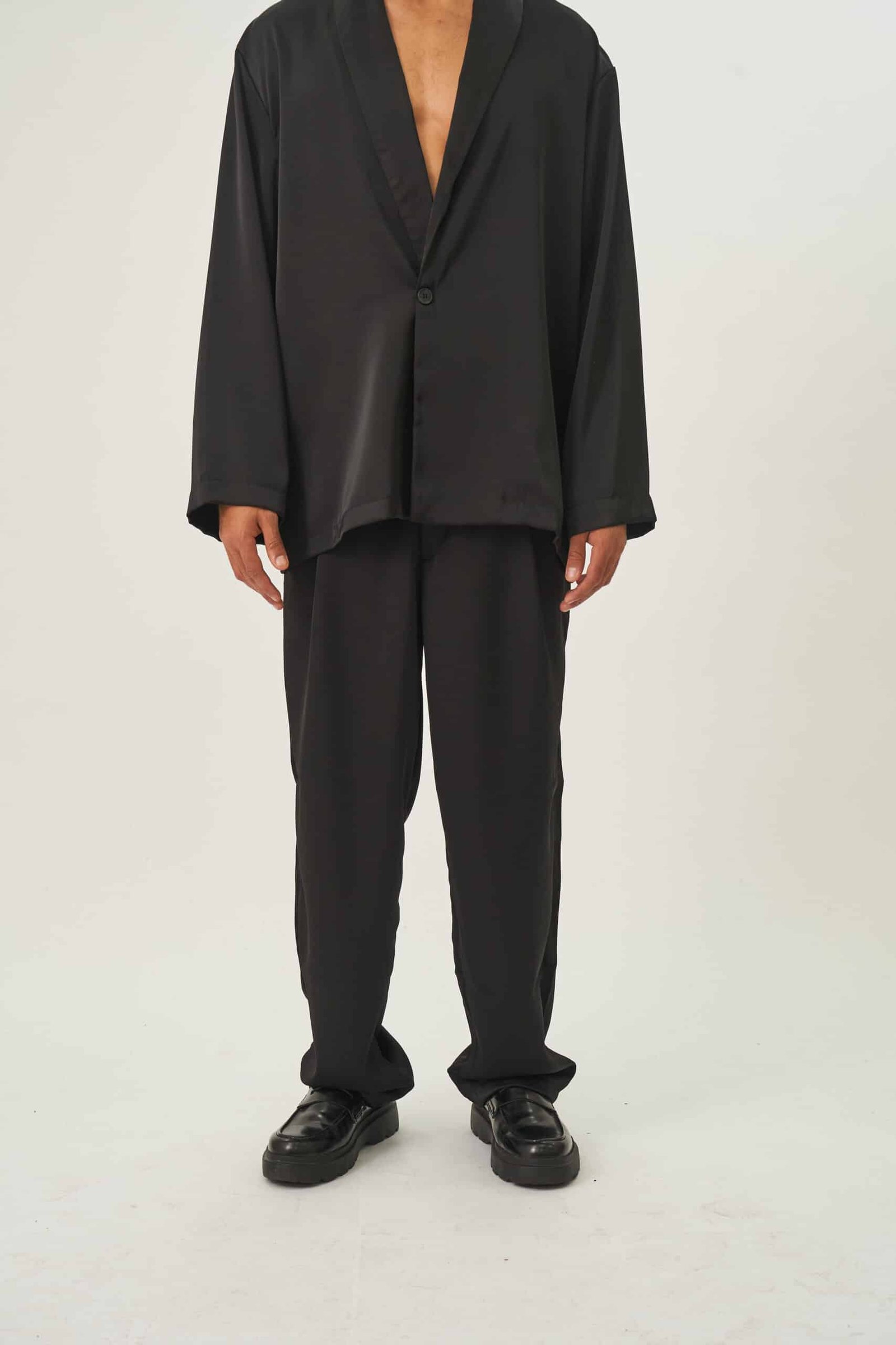 Bling Padre Shirt – תמונה 3