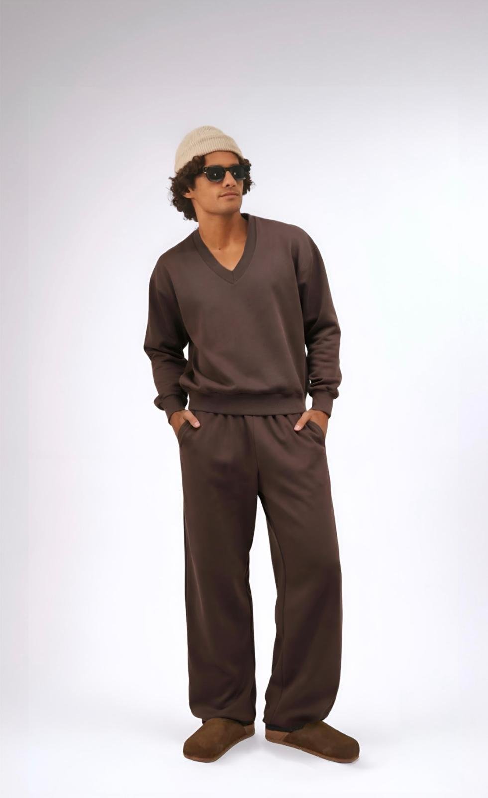 Berlin sweatpants – תמונה 3